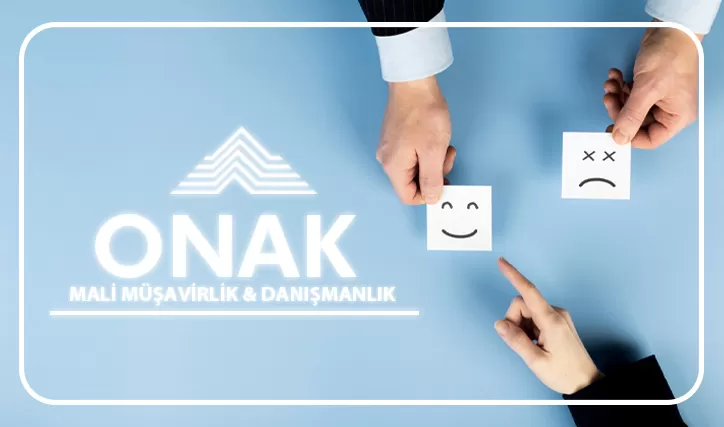 Müşteri Mutluluğu Bizim İçin Önemlidir